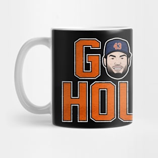 lance mccullers jr. go hou Mug